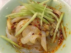 芥末凉粉-河东颐祥阁(世贸店)