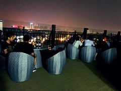 -顽啤熊·酒客酒馆(苏城夜景必选店)