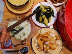 -聂发财重庆江湖菜(解放碑店)