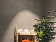 -施奈儿.洗头頭療.按摩SPA.采耳(上梅林店)