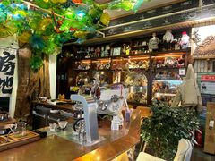 -六月花园咖啡馆(中关村东路店)