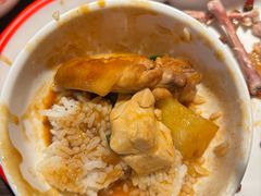 -胖哥俩肉蟹煲(杭州下沙学林街店)