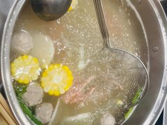 -就这么牛潮式牛肉火锅(华侨城店)