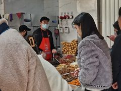 -林静小吃(复兴路店)