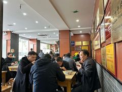 -吾穆勒蓬灰牛肉面·清真(北滨河中路店)