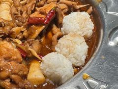 -胖哥俩肉蟹煲(宿迁宝龙广场店)