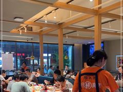 -杨氏青龙虾·羊蝎子(金盛路总店)
