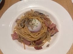 -菲滋意式餐厅(青悦城店)