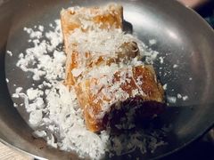 帕玛森小米渣-毛辣果·酸(OHA复兴西路店)