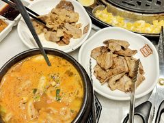 -韩宫宴和牛烤肉(盐城金鹰店)