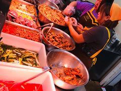 -老苗炸鸡(天下汇国际购物中心店)