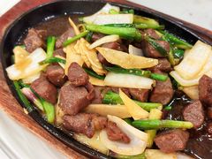 -無招牌海鮮(芽笼店)