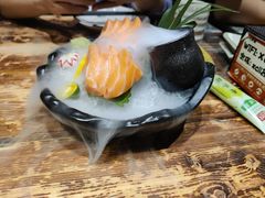 -小川洋风料理(街道口店)