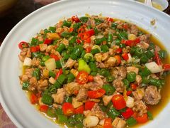 -青城甲(青城山店)