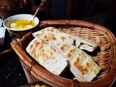 -陀岗美食·云南藏式特色餐厅