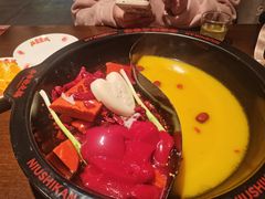 -牛市坎火锅(建设路店)