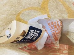 -麦当劳(四川北路店)