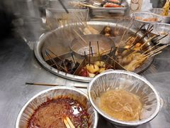 -吴记麻辣烫(曙光中路店)
