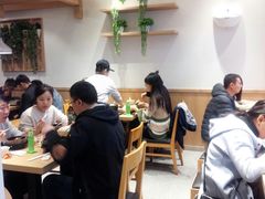 大堂-正一味石锅拌饭(望京新世界店)