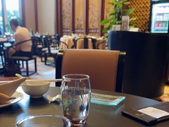 -彩丰楼中餐厅·早茶·点心·粤菜(海口华彩洲际酒店)
