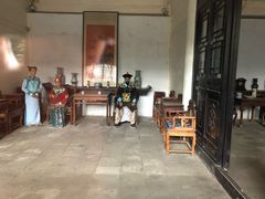 -保定直隶总督署博物馆