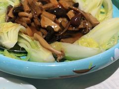 -顺峰海鲜酒楼(省府店)