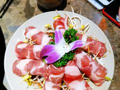 -重庆渝达老火锅(春熙路店)