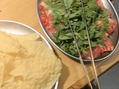 -洱火云南酸菜牛肉火锅(石景山当代商城店)