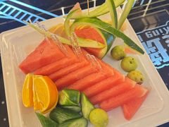 -星璨火吧KTV聚会餐厅(丰庆路店)