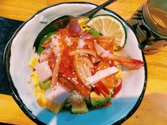 -沼津港渔市(宏伊国际广场店)