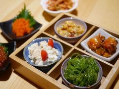 -清水日本料理铁板烧(学府路店)
