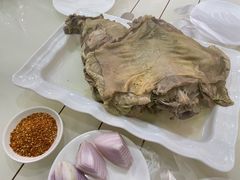 -马有川机场羊羔肉(总店)