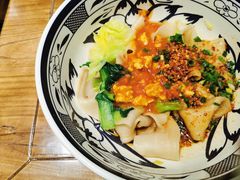 -子午路张记肉夹馍(兵马俑店)