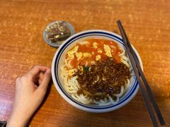 -侯哥面馆(瑞景店)