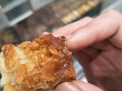 杏仁排-上海哈尔滨食品厂(淮海中路店)