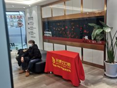 -牙博士口腔品牌连锁(杨浦店)