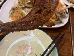 -庆峰龙虾烧烤(合肥一店)