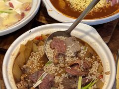 -老姑砂锅·烧烤天津菜(体北道店)