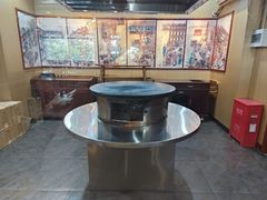 -烤肉宛饭庄(北新桥店)