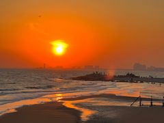 -老虎石海上公园