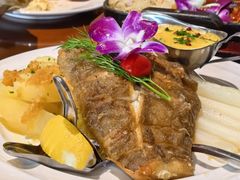 -申德勒加油站餐厅(三里屯北小街店)