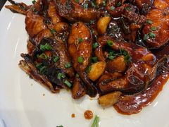 -德兴馆(广东路总店)
