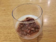 自制布丁-去茶去餐厅(中央大街店)