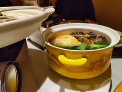 -荷花亭·湖北融合菜(中商广场店)