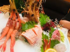 -王鼎精致料理铁板烧(世博源店)