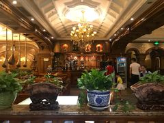 -萨拉漫饮食(北京中路店)