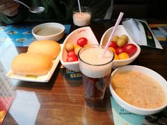 -豪享来中西餐厅(隆昌店)