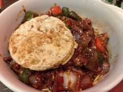 -王繁星面馆(西安熙地港店)