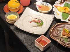 -松鹤精致料理(五一中路店)