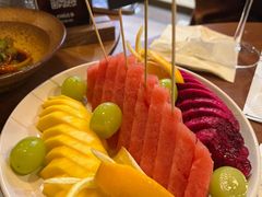 -Blac+Blac(中海环宇荟店)